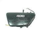 Yamaha RD 400 0564 OLIETANK, Motoren, Onderdelen | Yamaha, Ophalen of Verzenden, Gebruikt