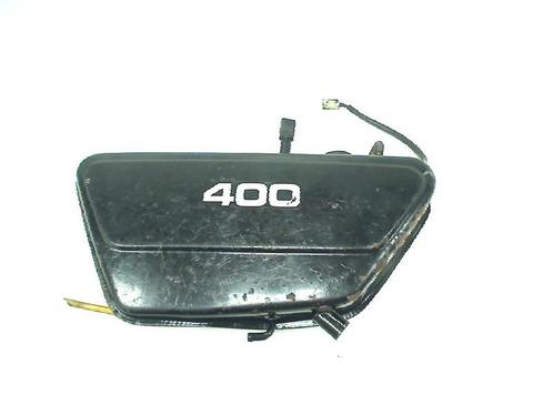 Yamaha RD 400 0564 OLIETANK, Motoren, Onderdelen | Yamaha, Gebruikt, Ophalen of Verzenden