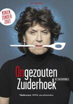 Ongezouten Zuiderhoek 9789038898735 Olga Zuiderhoek, Verzenden, Olga Zuiderhoek