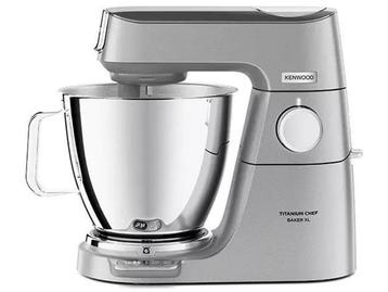 Kenwood KVL85.004SI, Elektronische apparatuur, Verzenden, Zo goed als nieuw