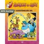 Het gekostumeerd bal / Samson & Gert / 17 9789076055299, Boeken, Verzenden, Zo goed als nieuw, D. Verbiest