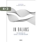 In balans 9789463792387 Gert De Sutter, Verzenden, Gelezen, Gert De Sutter