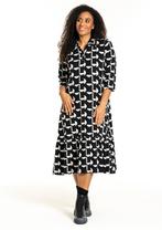 Studio jurk ImiL=50/52Maat 46/48 (XL) of groter, Kleding | Dames, Verzenden, Nieuw, Maat 46/48 (XL) of groter, Overige kleuren