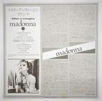 Madonna - Like A Virgin / Legend Jpn First Press Release -, Cd's en Dvd's, Nieuw in verpakking