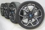 BMW X1 iX1 U11 BEV X2 iX2 U10 873M 20 inch velgen Bridgeston, Auto-onderdelen, Banden en Velgen, Ophalen of Verzenden, Nieuw