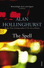 Spell 9780099276944 Alan Hollinghurst, Verzenden, Gelezen, Alan Hollinghurst