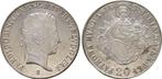 20 Kreuzer Kremnitz 1848 B Österreich: Ferdinand I, 1835-.., Postzegels en Munten, Verzenden, België
