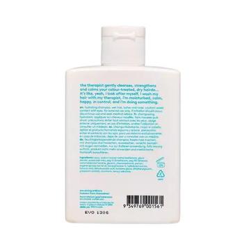 EVO The Therapist Hydrating Shampoo beschikbaar voor biedingen
