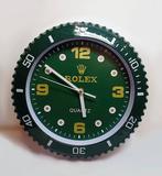 ELBé - Horloge murale customisé à la main