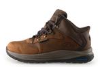 Skechers Veterboots in maat 45 Bruin, Bruin, Verzenden, Boots, Skechers