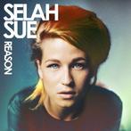 Selah Sue - Reason op CD, Cd's en Dvd's, Verzenden, Nieuw in verpakking