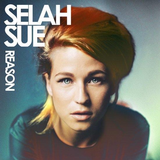 Selah Sue - Reason op CD, Cd's en Dvd's, Dvd's | Overige Dvd's, Nieuw in verpakking, Verzenden