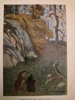 Kenneth Grahame / Paul Bransom - The Wind in the Willows -