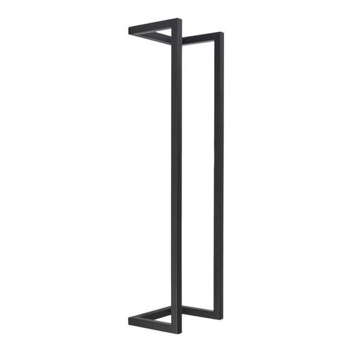 Handdoekenhouder Firm | Jax Design, Huis en Inrichting, Badkamer | Badtextiel en Accessoires, Zwart, Nieuw, Verzenden