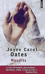 Maudits  Oates, Joyce Carol  Book, Oates, Joyce Carol, Verzenden