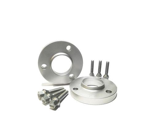 Kit Elargisseurs de Voie 15 Mm Pour Smart Fortwo 07-, Auto-onderdelen, Ophanging en Onderstel, Verzenden