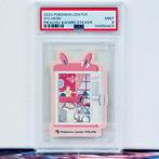 Pokémon Graded card - Sylveon holo Pokemon Center Pikachu, Nieuw