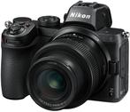 Nikon Z5 + 24-50mm 4.0-6.3 *OUTLET* nr. 1216, Audio, Tv en Foto, Fotocamera's Digitaal, Ophalen of Verzenden, Zo goed als nieuw