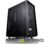 Fractal Design Meshify C Tempered Glass edition, Verzenden, Nieuw