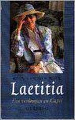 Laetitia 9789021488080, Livres, Verzenden, Wiel