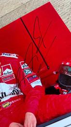Ferrari - Michael Schumacher - Foto, Nieuw