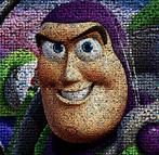 David Law (1967) - Crypto Buzz Léclair - Vers linfini et