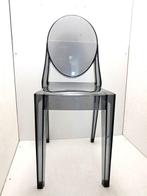 Kartell - Philippe Starck - Chaise - Plastique - Victoria