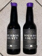 Goose Island - Bourbon County Brand Stout 2013 en Bourbon, Nieuw