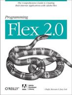 Programming Flex 2 9780596526894, Boeken, Gelezen, Chafic Kazoun, Joey Lott, Verzenden