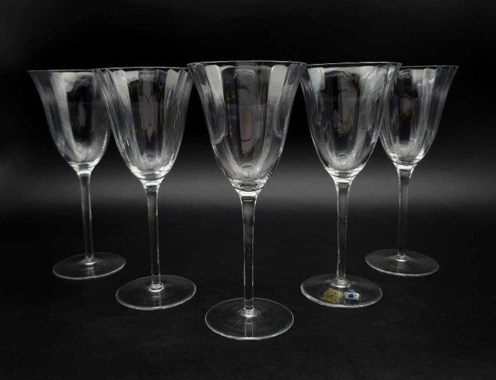 ROGASKA PLUS - LE PERLE DI C&F - Drinkservies (5) -, Antiek en Kunst, Antiek | Meubels | Tafels
