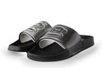 Slippers in maat 38 Grijs | 5% extra korting, Kleding | Dames, Schoenen, Slippers, Verzenden, Zo goed als nieuw, Grijs