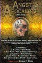 Angst en apocalyps: een briljante ontleding van, Douglas E. Winter, Verzenden