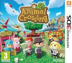Animal Crossing - New Leaf [Nintendo 3DS], Games en Spelcomputers, Games | Nintendo 2DS en 3DS, Verzenden, Nieuw
