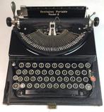 Remington Portable Model 5 - Schrijfmachine - 1920-1930