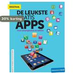 De leukste gratis apps 9789059512191 Maartje Heymans, Boeken, Informatica en Computer, Verzenden, Gelezen, Maartje Heymans