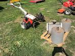 Kubota TF65-II - motoculteur + toebehoren, Nieuw