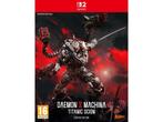 Nintendo - Daemon X Machina: Titanic Scion - Limited Edition, Verzenden, Nieuw