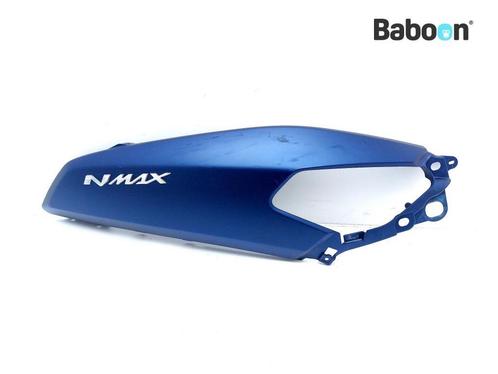 Queue carénage droite Yamaha NMAX 125 2017-2020 (SEC71 BV3), Motoren, Onderdelen | Yamaha, Verzenden
