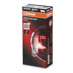 Osram W5W Gloeilamp 24V 5W W2.1x9.5d Truckstar Pro 10 Stuks, Ophalen of Verzenden