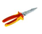Knipex Pince dinstallation électrique 200 mm Testée VDE, Bricolage & Construction, Outillage | Outillage à main, Verzenden