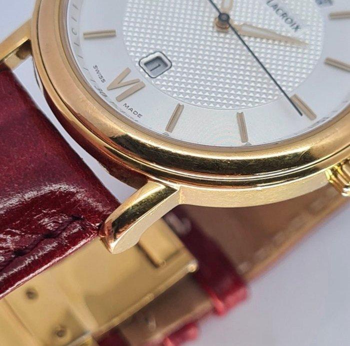 Maurice Lacroix - Classics - Zonder Minimumprijs - LC1067 -, Handtassen en Accessoires, Horloges | Heren