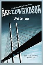 Erik Winter 11 - Witte ruis 9789400502789, Boeken, Zo goed als nieuw, Ake Edwardson, Ake Edwardson, Verzenden