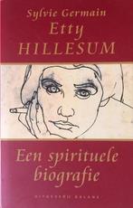 Etty Hillesum 9789050184649, Boeken, Gelezen, Sylvie Germain, Verzenden