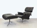 ICF - Charles &amp; Ray Eames - Fauteuil (2) - Chaise longue, Antiek en Kunst