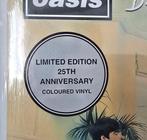 Oasis - Definitely Maybe LIMITED EDITION 25TH ANNIVERSARY -, Cd's en Dvd's, Nieuw in verpakking