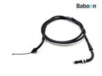 Gaskabel Honda NSC 110 2011-2012 (NSC110 Vision), Motoren, Onderdelen | Honda, Verzenden, Gebruikt