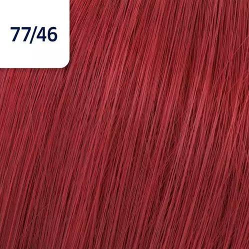 Wella Professionals Koleston Perfect ME+ - Vibrant Reds 60ml, Handtassen en Accessoires, Uiterlijk | Haarverzorging, Nieuw, Verzenden