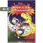 Hoe... Bouw Je Een Tijdmachine? 9783829052528, Verzenden, Zo goed als nieuw, Hazel Richardson
