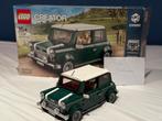 Lego Set - 10242 - Creator - Mini cooper, Kinderen en Baby's, Speelgoed | Duplo en Lego, Nieuw