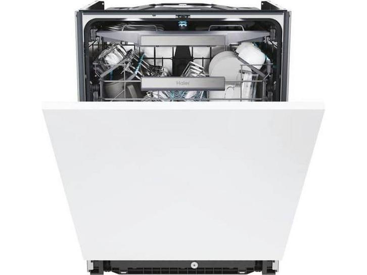 Haier XS 4A4M4PB - Vaatwasser - 14 couverts - Klasse A -, Electroménager, Lave-vaisselle, Envoi